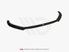 Maxton Front Splitter Audi A1 - Preface Model Maxton Front Splitter Audi A1 - Preface Model
