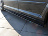 Maxton Side Skirts Splitters Audi A3 Sportback 8P / 8P Facelift (2004-2013)