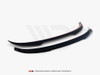 Maxton Spoiler CAP Audi A3 Sportback 8V Facelift