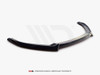 Maxton Front Splitter V.2 Audi A3 Sportback 8V Facelift