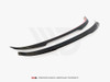 Maxton Spoiler CAP Audi A3 Sportback 8V (2013-2016)