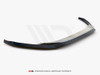 Maxton Front Splitter V.2 Audi A3 8Y Maxton Front Splitter V.2 Audi A3 8Y