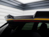 Maxton Spoiler CAP 3D Audi RS3 / S3 / A3 S-Line Sportback 8Y