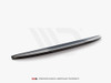 Maxton Spoiler CAP 3D Audi RS3 / S3 / A3 S-Line Sportback 8Y