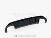 Maxton Rear Valance Audi S3 Sportback 8Y