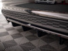 Maxton Central Rear Splitter (Vertical Bars) Audi A3 S-Line Sedan 8Y Maxton Central Rear Splitter (Vertical Bars) Audi A3 S-Line Sedan 8Y