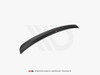 Maxton Spoiler CAP Audi A4 S-Line B6 Sedan