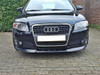 Maxton Front Splitter V.1 Audi A4 B7