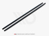 Maxton Side Skirts Diffusers V.3 Audi A4 / A4 S-Line / S4 B8 Maxton Side Skirts Diffusers V.3 Audi A4 / A4 S-Line / S4 B8
