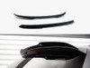 Maxton Spoiler CAP Audi A4 S-Line / S4 Avant B8 Facelift