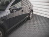 Maxton Side Skirts Diffusers Audi A4 B9