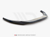 Maxton Front Splitter V.2 Audi A4 Competition B9