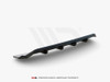Maxton Central Rear Splitter (Vertical Bars) Audi A4 Competition B9 Maxton Central Rear Splitter (Vertical Bars) Audi A4 Competition B9