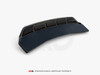 Maxton Central Rear Splitter (Vertical Bars) Audi A4 Competition B9 Maxton Central Rear Splitter (Vertical Bars) Audi A4 Competition B9