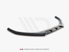 Maxton Front Splitter V.1 Audi A4 B9