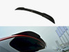 Maxton Spoiler CAP V.1 Audi S4 / A4 S-Line Avant B9