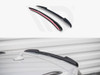Maxton Spoiler CAP V.2 Audi S4 / A4 S-Line B9 Avant
