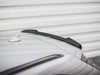 Maxton Spoiler CAP V.2 Audi S4 / A4 S-Line B9 Avant