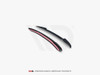 Maxton Spoiler CAP V.2 Audi S4 / A4 S-Line B9 Avant