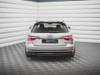 Maxton Rear Side Splitters V.2 Audi A4 S-Line B9