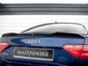 Maxton Spoiler CAP 3D Audi A5 Coupe 8T