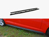 Maxton Side Skirts Diffusers Audi A5 S-Line / S5 F5 Coupe Maxton Side Skirts Diffusers Audi A5 S-Line / S5 F5 Coupe