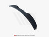 Maxton Spoiler CAP 3D Audi A5 Sportback F5