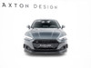Maxton Front Splitter V.1 Audi A5 F5 Facelift