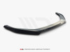 Maxton Front Splitter V.1 Audi A5 F5 Facelift