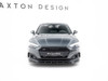 Maxton Front Splitter V.2 Audi A5 F5 Facelift
