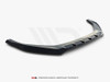 Maxton Front Splitter V.2 Audi A5 F5 Facelift