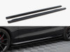 Maxton Side Skirts Diffusers Audi S5 / A5 / A5 S-line 8T / 8T FL