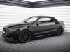 Maxton Side Skirts Diffusers Audi S5 / A5 / A5 S-line 8T / 8T FL
