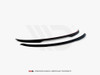 Maxton Spoiler CAP V.2 Audi A6 Avant C7