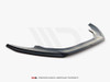 Maxton Front Splitter V.1 Audi A6 C7