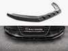 Maxton Front Splitter V.3 Audi A6 C7 Maxton Front Splitter V.3 Audi A6 C7