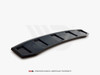 Maxton Rear Splitter Audi A6 / A6 C7 S-Line / S6 C7 Facelift
