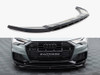 Maxton Front Splitter Audi A6 Allroad C8