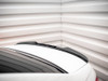 Maxton Spoiler CAP Audi A6 Sedan C8