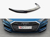 Maxton Front Splitter V.1 Audi A6 S-Line / S6 C8 Maxton Front Splitter V.1 Audi A6 S-Line / S6 C8