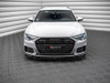 Maxton Front Splitter V.3 Audi A6 S-Line / S6 C8