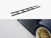 Maxton Side Skirts Diffusers Audi S7 / A7 S-line C7 Maxton Side Skirts Diffusers Audi S7 / A7 S-line C7