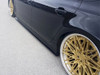 Maxton Side Skirts Diffusers Audi S7 / A7 S-line C7 Maxton Side Skirts Diffusers Audi S7 / A7 S-line C7
