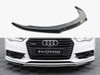 Maxton Front Splitter Audi S7 / A7 S-Line C7 FL Maxton Front Splitter Audi S7 / A7 S-Line C7 FL