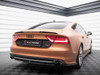 Maxton Spoiler CAP Audi A7 C7