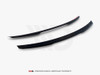 Maxton Spoiler CAP Audi A7 C7