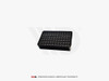 Maxton LED STOP Light Audi S7 C7