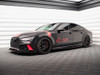 Maxton Side Skirts Diffusers V.3 Audi RS7 C7 Maxton Side Skirts Diffusers V.3 Audi RS7 C7