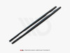 Maxton Side Skirts Diffusers V.3 Audi RS7 C7 Maxton Side Skirts Diffusers V.3 Audi RS7 C7