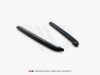 Maxton Rear Side Splitters Audi A7 S-Line C8 / S7 C8 / C8 Facelift / S7 Facelift